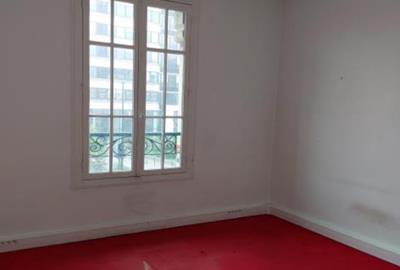 Gare de Clichy - Levallois